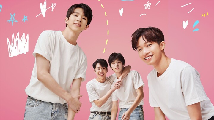About Youth EP 08