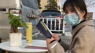 Kali terakhir ada yang bilang video saya pendek!