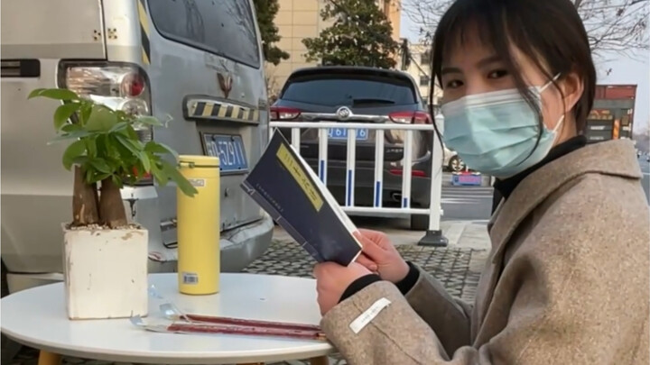 Last time someone said my videos were too short!