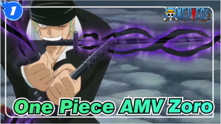[One Piece AMV] Ini Adalah Wakil Kapten_1
