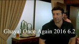 Ghayal Once Again 2016 6.2-Hindi Movie 720p