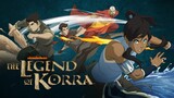 [S01.E08] The Legend of Korra - Saat para Ekstremis Bertemu