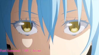 Tensei Shitara Slime Datta Ken「AMV」Bring Me To Life