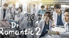 DOCTOR ROMANTIC II EPISODE 10