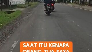 patuhilah orangtua mu