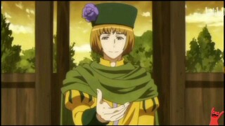 tôi đã kí hiệp ước đem lòng yêu ma vương nhưng lại bị Phạm bội