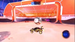 Đua xe đá bóng phần 7