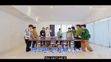Woke Up to SJ E10 Eng Sub