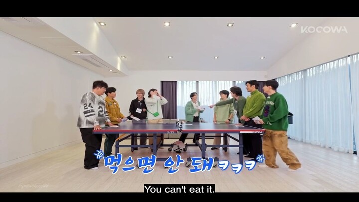 Woke Up to SJ E10 Eng Sub