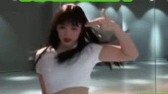 Xia Yan Xia Shikai Gidle's "Tomboy" cover is here~ Repost it yourself hehehe