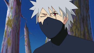 Kakashi twixtor