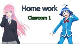 Home work Ver.คิริ พากย์ให้สุด #bilibiliclassHW1
