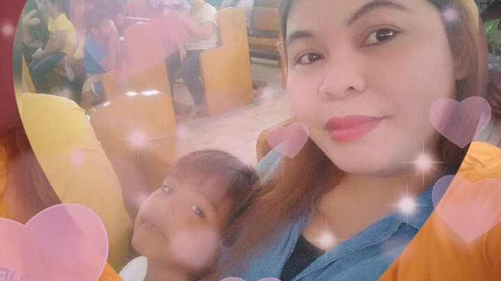 minsa mo lang Siya makasama wag mo na iiwan