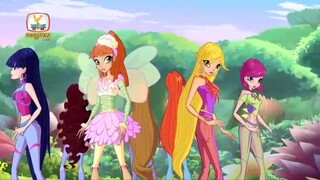 [Incomplete] Winx Club - Season 7 Episode 7 - Beware of the Wolf (Khmer/ភាសាខ្មែរ)