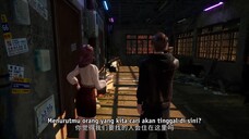 The Immortal Traces eps 41
