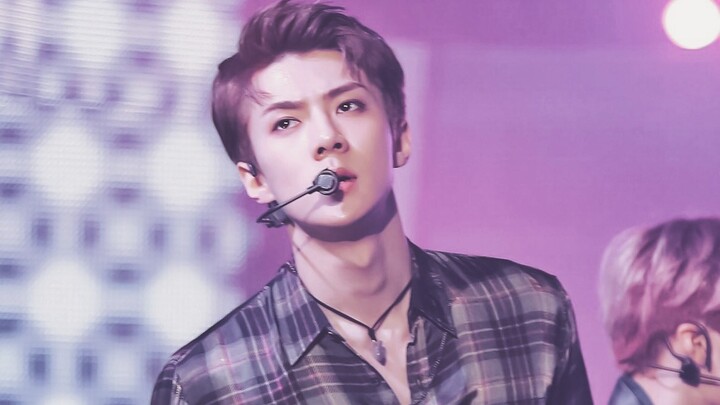 [Sehun Oh] This Lotto live stream is truly amazing.