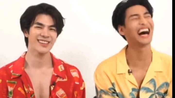 【MileApo】คลิกเลย ดูพ่อไมล์หึงทันที!