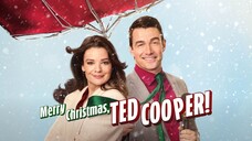 Merry Christmas Ted Cooper (2025) | Romance | Western Movie