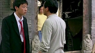 作为父亲对自己孩子一定要言而有信，给孩子做一个好榜样。