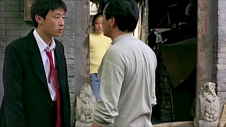 作为父亲对自己孩子一定要言而有信，给孩子做一个好榜样。