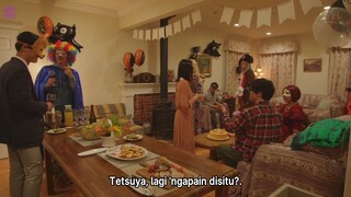 DOKTER CILIK 👩‍⚕️🍫 ~ II