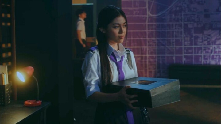 EPISODE 5 PREVIEW NEXT FRIDAY (CHECK COMMENT SECTION)