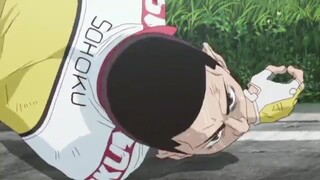 Yowamushi Pedal Episode 21 S1 EngSub