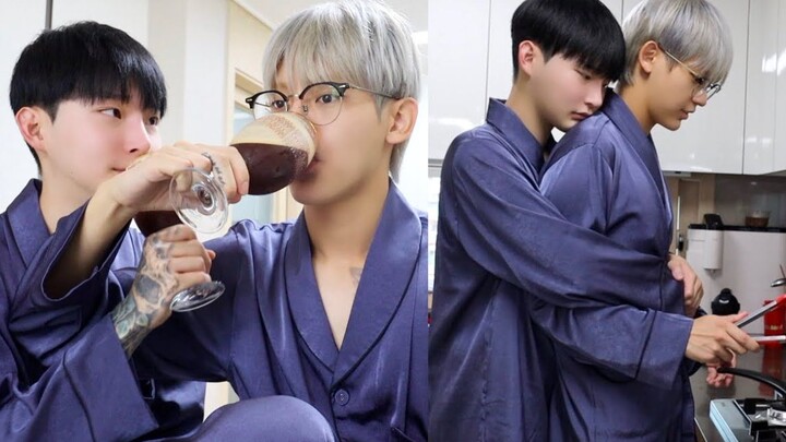 Junjun’s Weekend Diary