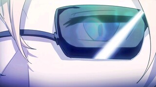 【ch/自制动画】五常