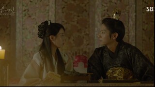 HD - MOON LOVERS : SCARLET HEART RYEO Ep.17