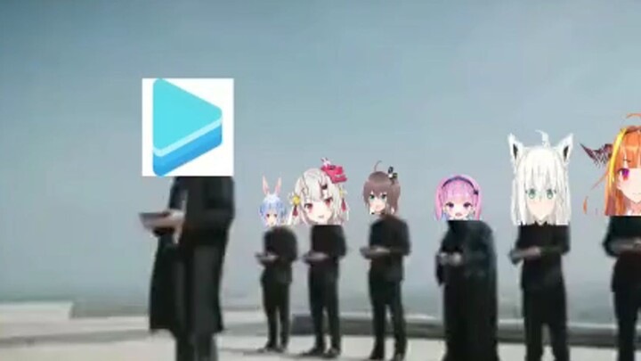 【Hololive】Three years have passed and the world's first box is back! Is this the truth three years a