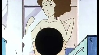 Crayon Shin-chan funny scenes