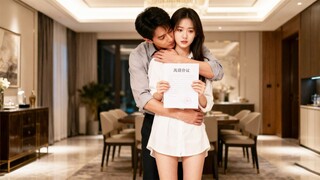 Menikah 3 tahun dengan CEO tanpa cinta, saat ku pergi ia menyesal di hari cerai...YT