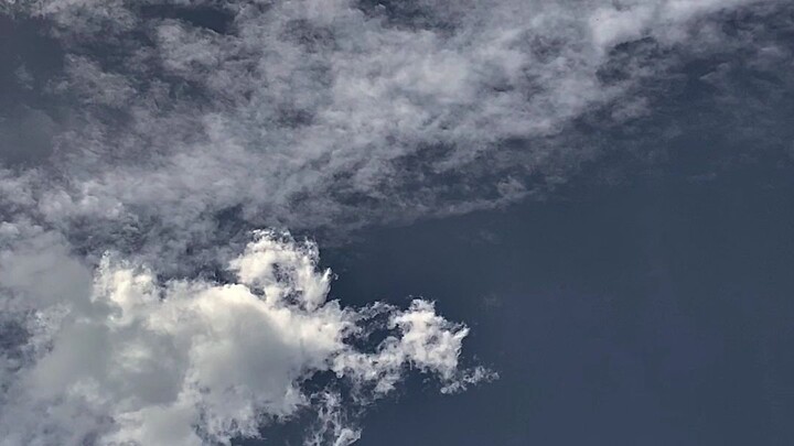 galau di siang hari