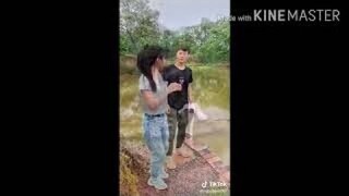 Những Khoảnh Khắc Hài Hước Thú Vị Bá Đạo Trên Tiktok Trung Quốc Hay Nhất