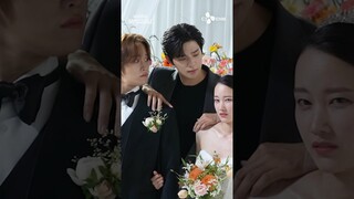 How K-Drama posters are shot 📸 #shorts | Wedding Impossible | CJ ENM