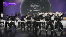 (eng cc) Boys Planet S02 - 10
