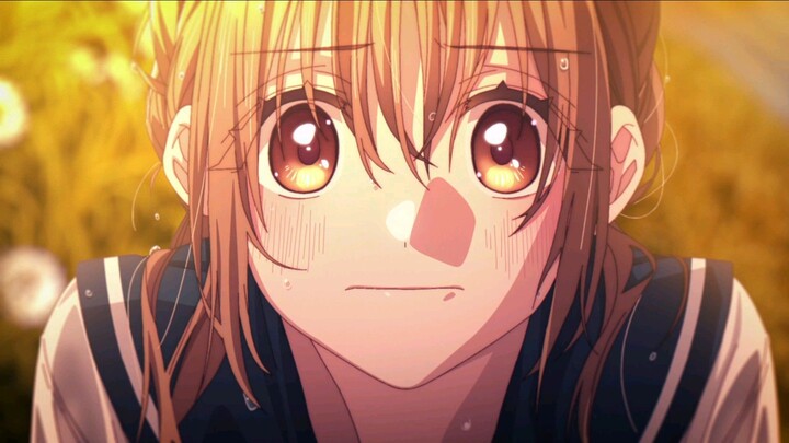 Kimi to Koete Koi ni Naru Episode 1 Subtitle Indonesia