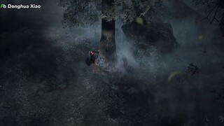 Martial Universe S6 Eps 07 Sub Indo