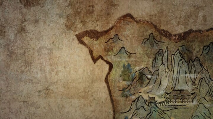 Sword of Coming S2 - Eps 19