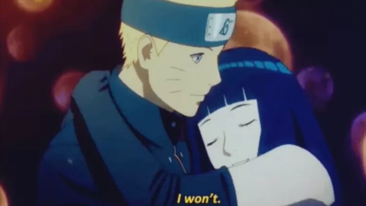 Perjuangan Cinta Hinata Sebesar Itu😍