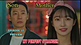 My Perfect Stranger Episode 10 PREVIEW | CLICK on CC for SUBTITLES