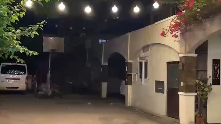 独家别墅