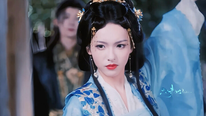 Putri Raja yang imut dan polos berhasil mengubah Pangeran licik menjadi orang yang selalu memikirkan