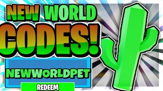 ALL *NEW WORLD* UPDATE OP CODES! | Roblox Tapping mania codes 2021