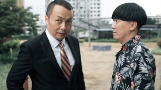 陈翔六点半：大家快来看，毛台好怂啊！