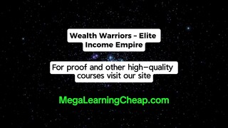 Wealth Warriors – Elite Income Empire