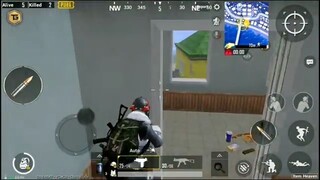 New Secret to Trick to Fix Lag of PUBG Mobile in Single Click
