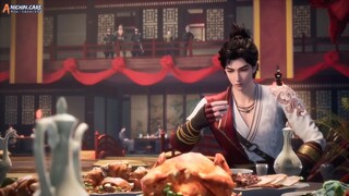 Fighting For The Throne Episode 39 Sub Indo