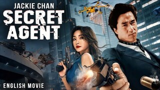 Secret Agent : Jacky Chan